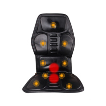 vibration heating massage seat cushion